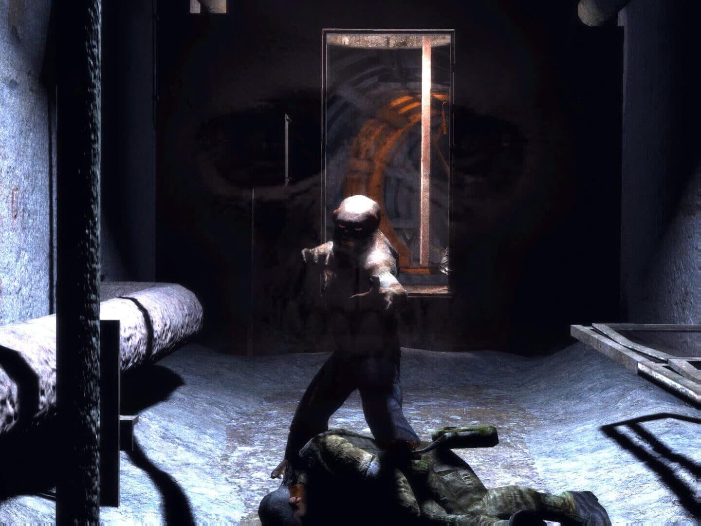 S.T.A.L.K.E.R.: Shadow of Chernobyl screenshot 14