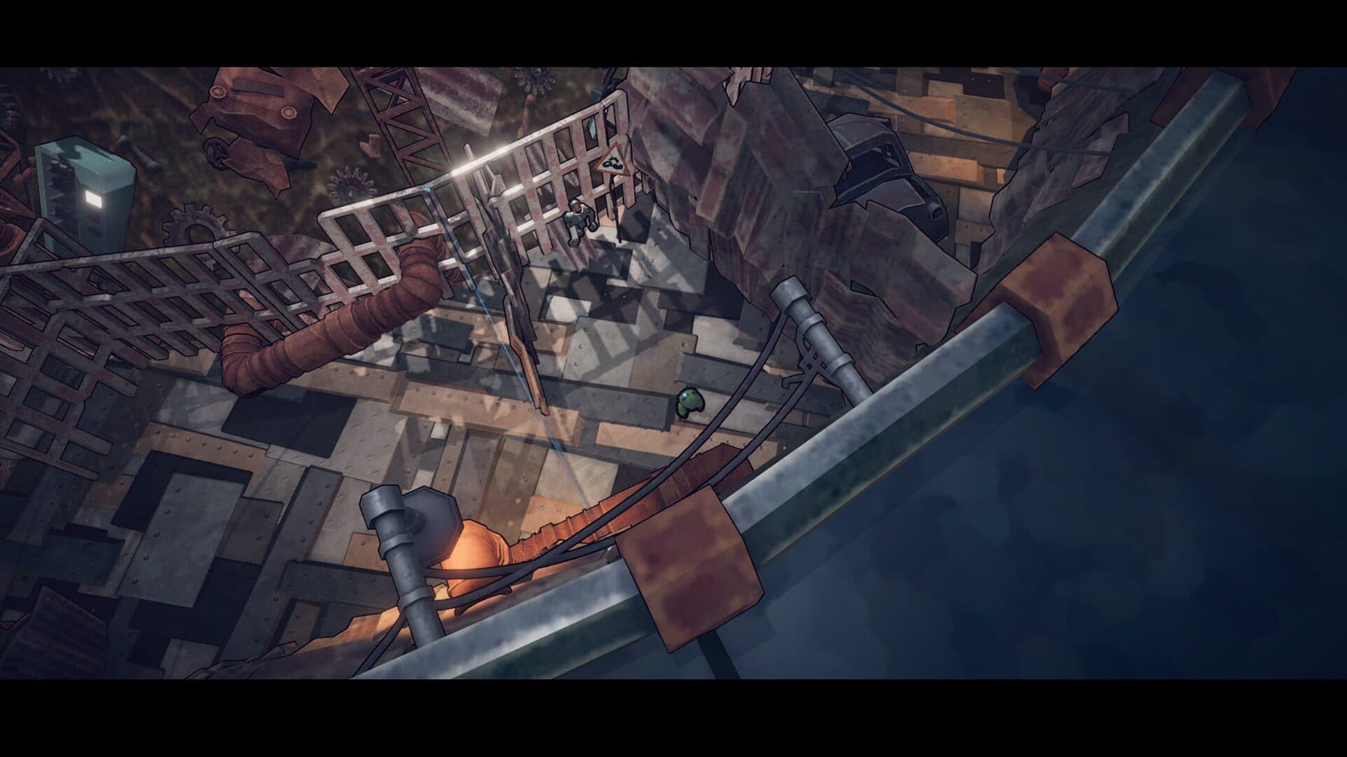 M.O.O.D.S. screenshot 8