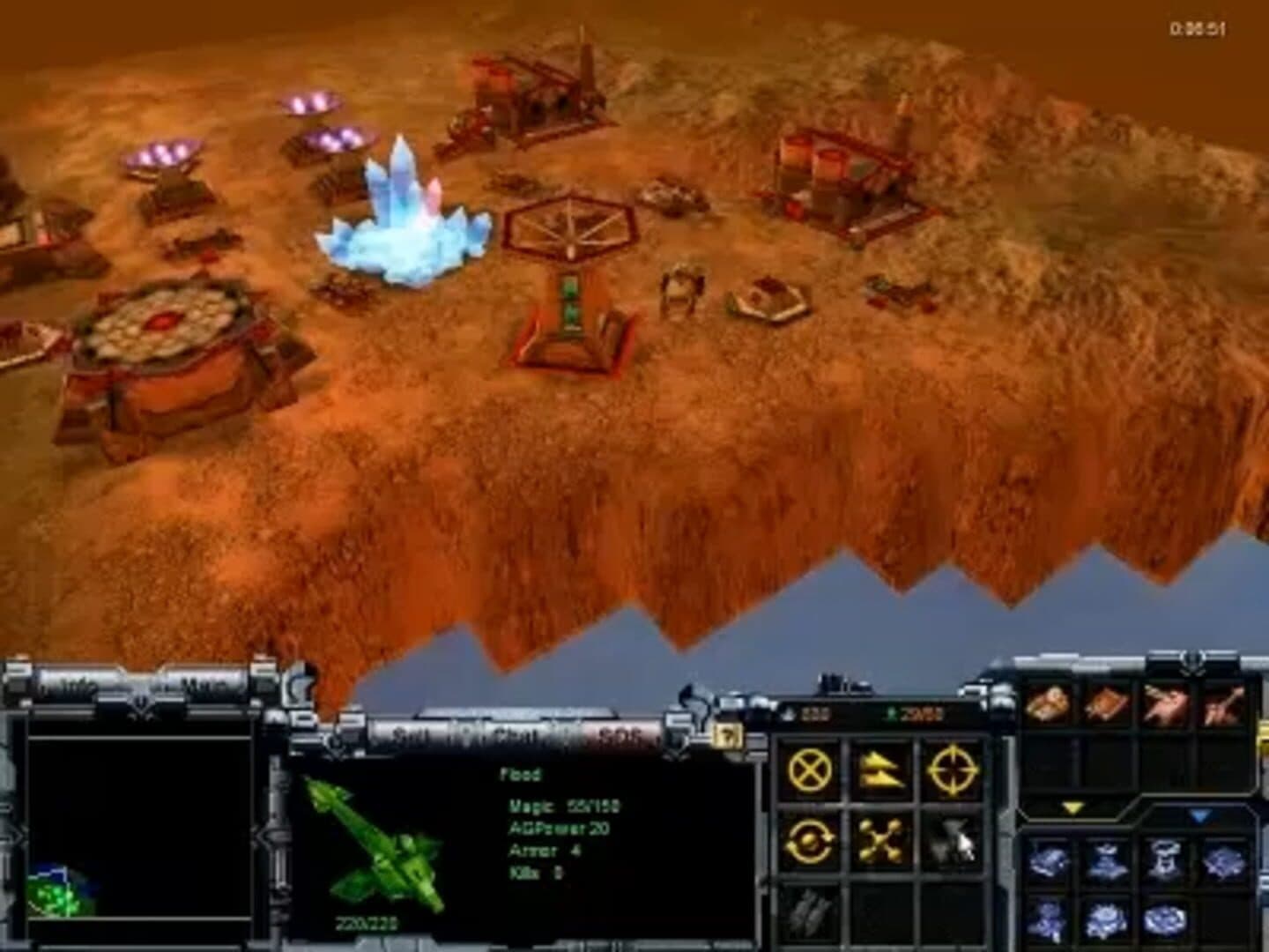 Militarism screenshot 1
