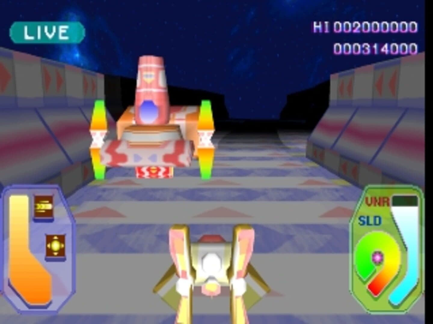 Extra Bright screenshot 2