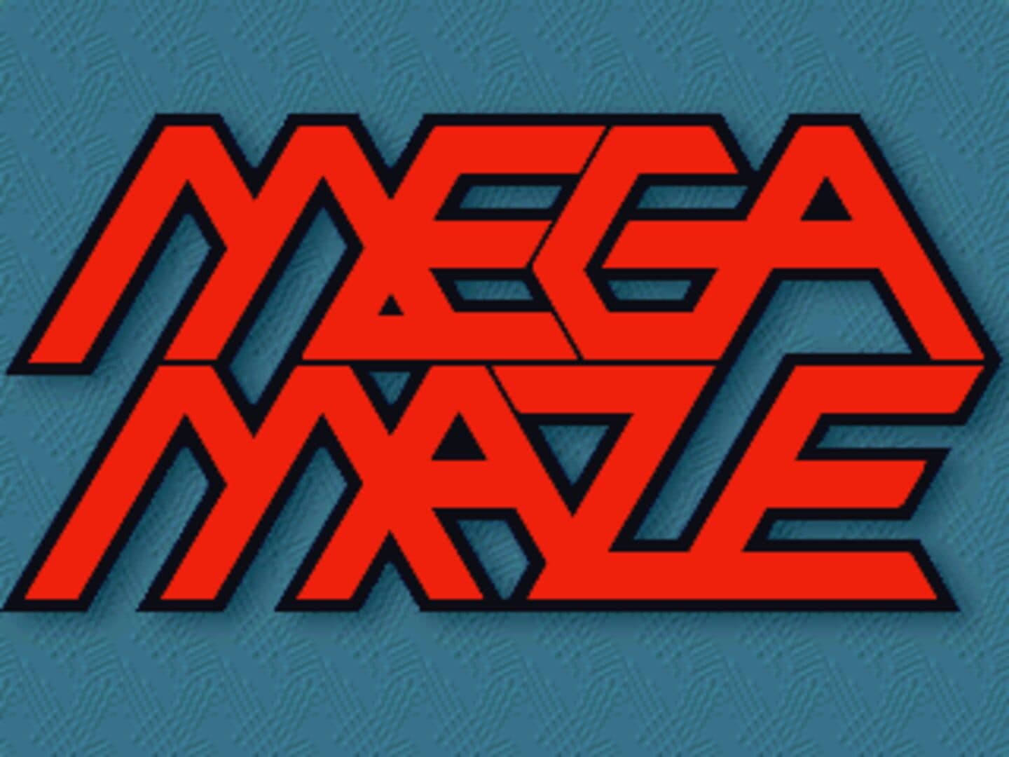 Megamaze screenshot 4