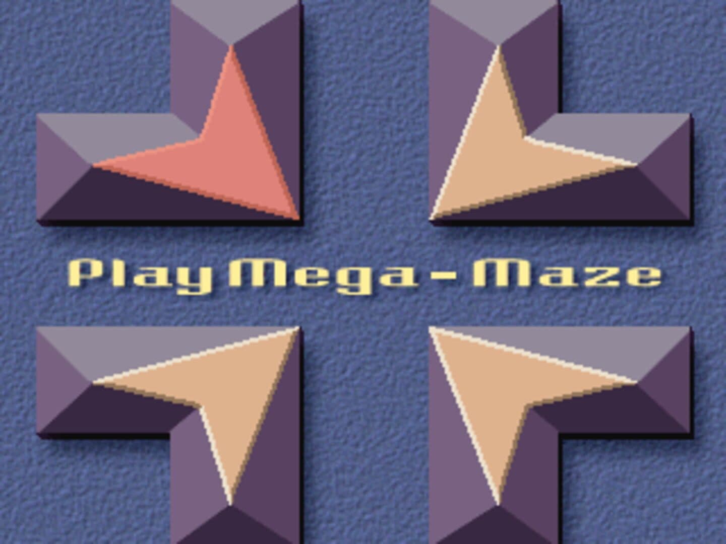 Megamaze screenshot 5