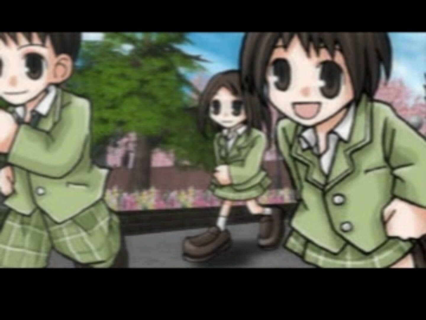 Gakkou wo Tsukurou!! Kouchou Sensei Monogatari screenshot 1