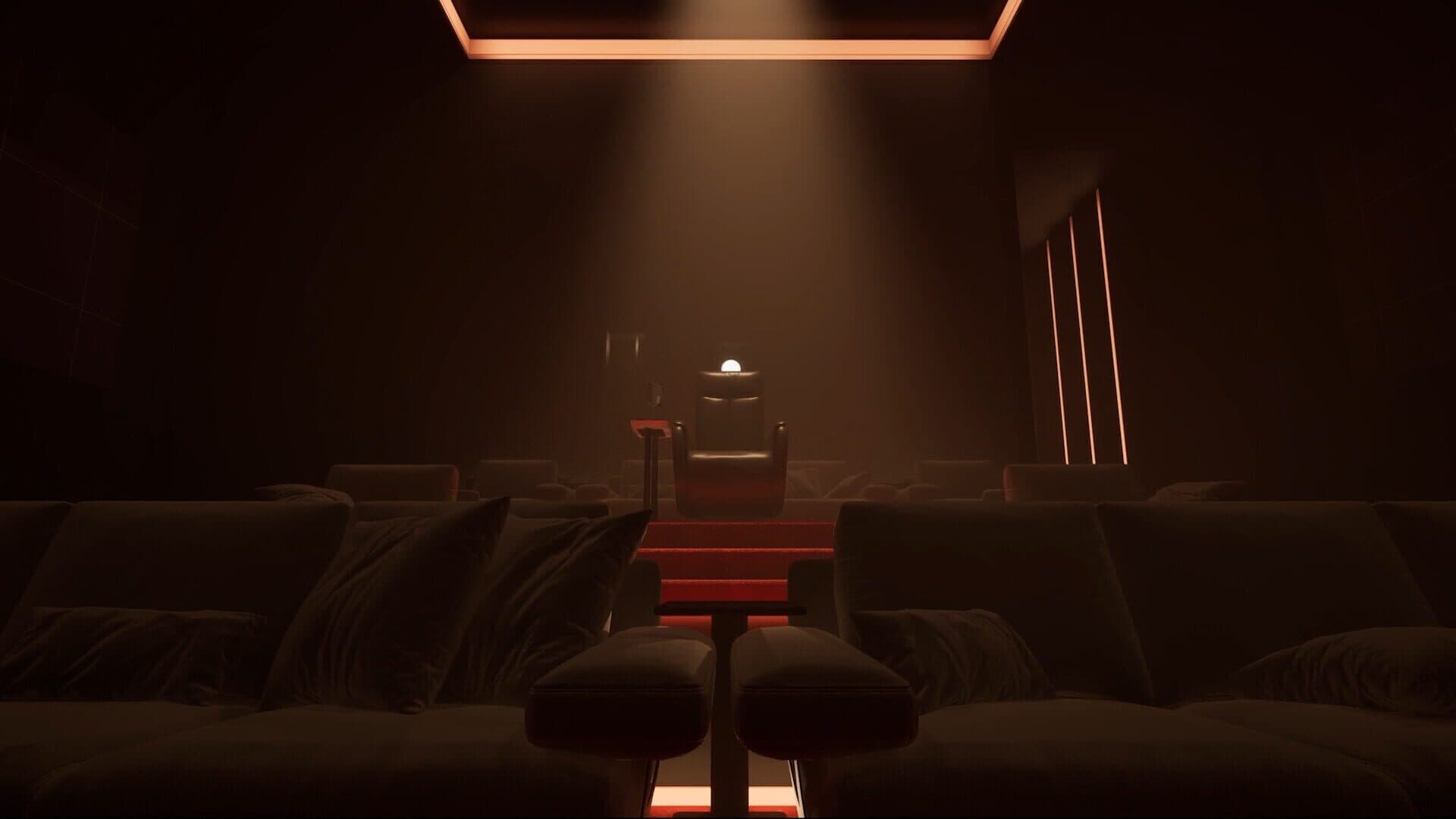Dead Take screenshot 10