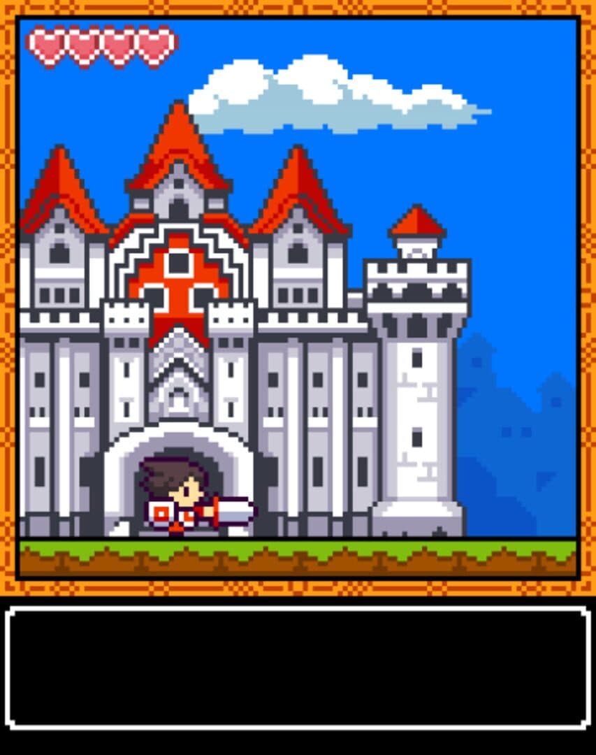 Mamono Slayer screenshot 2