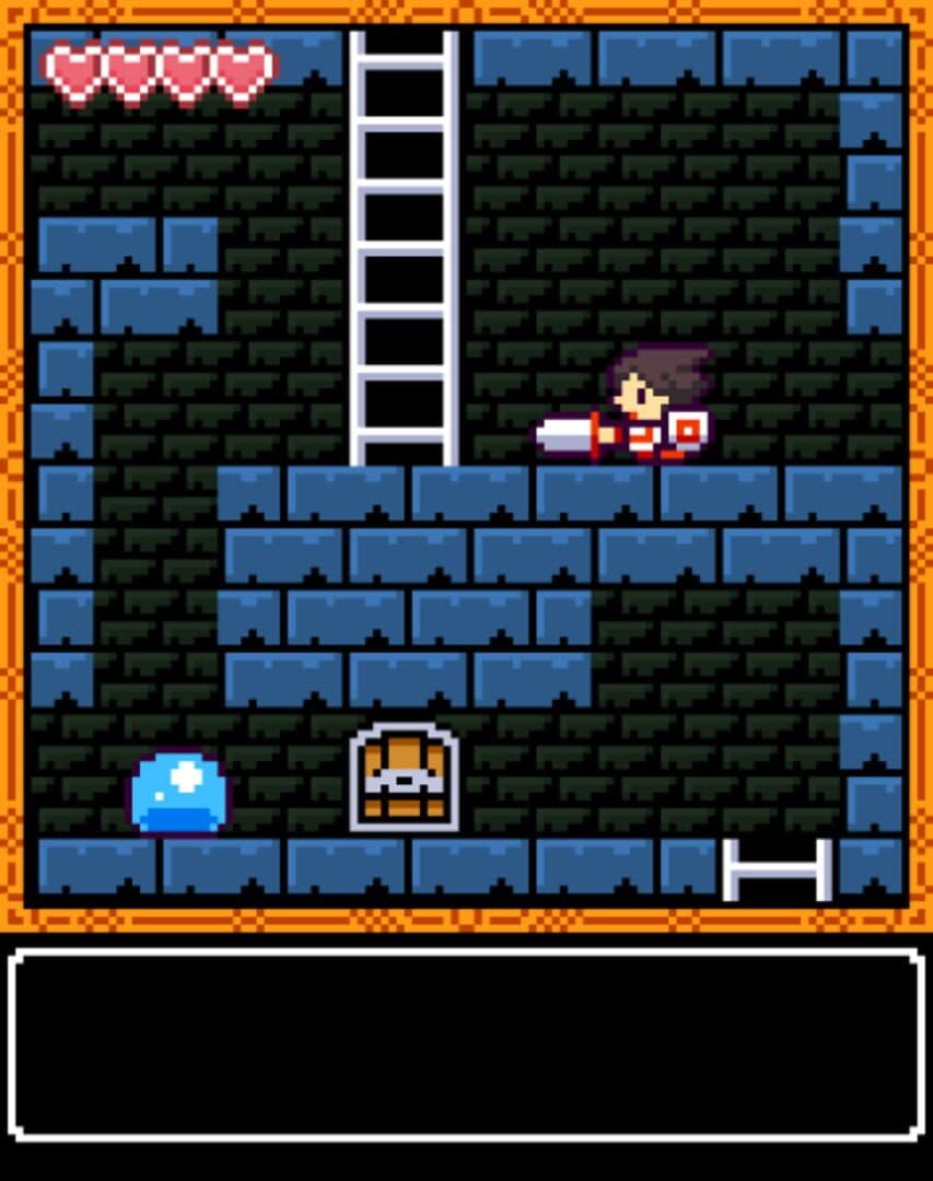 Mamono Slayer screenshot 4