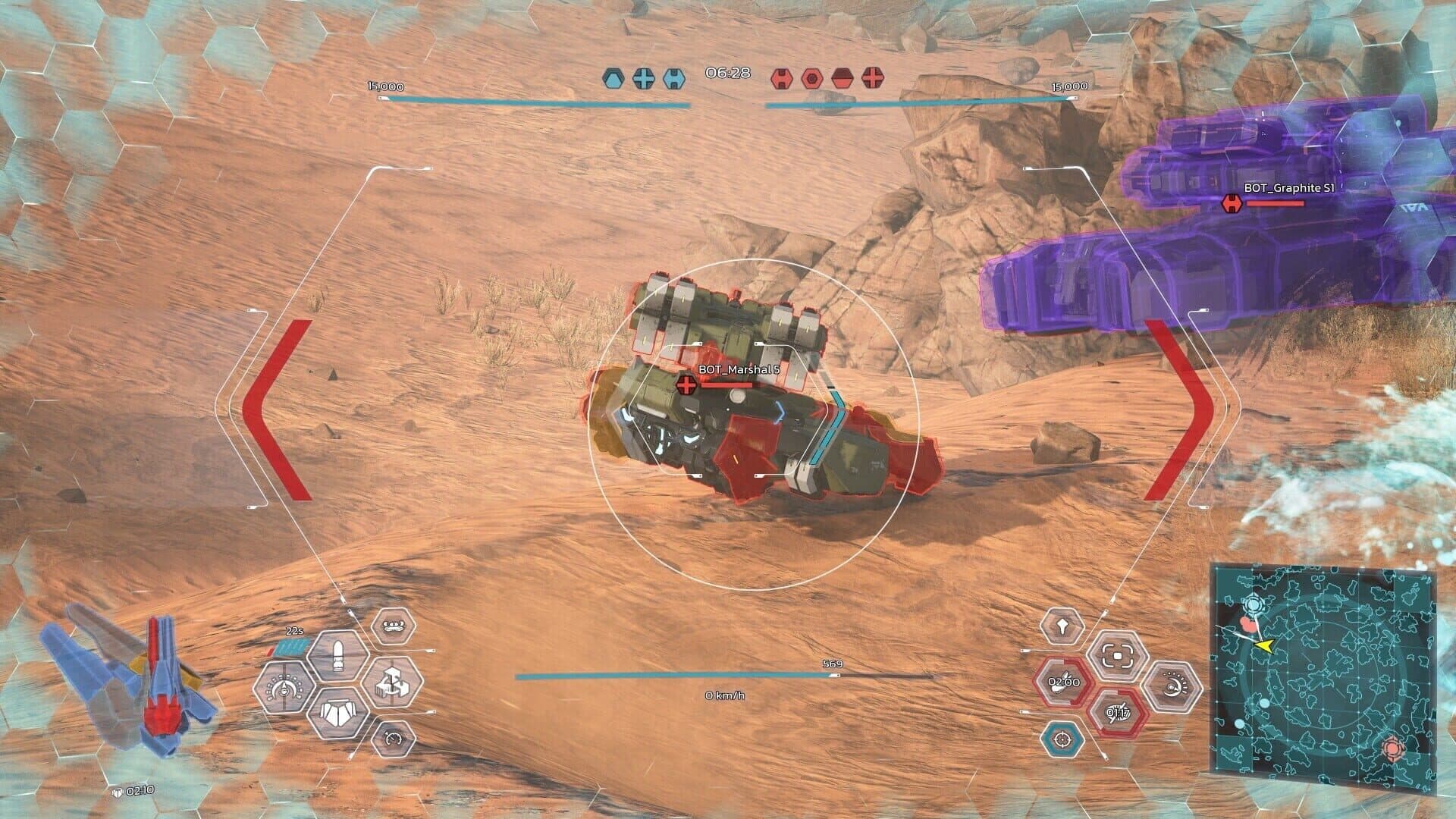 Loaders screenshot 12