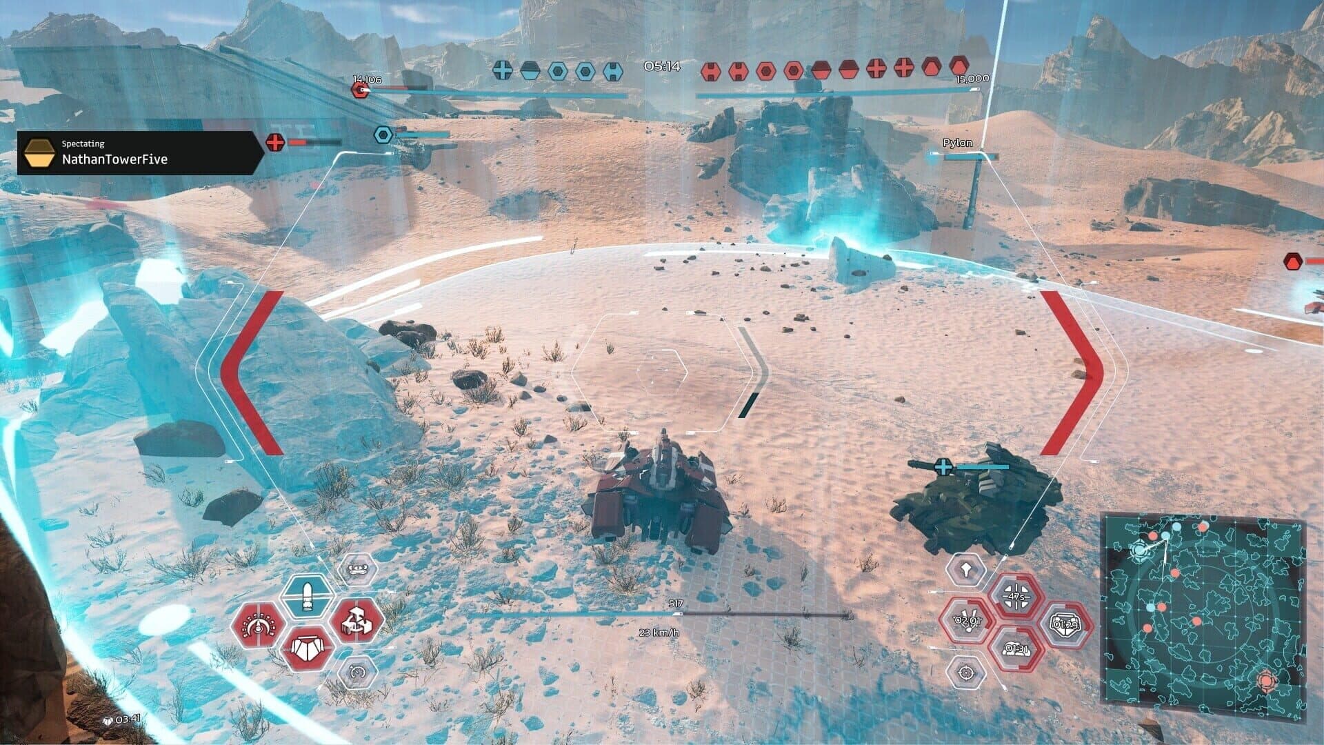 Loaders screenshot 13