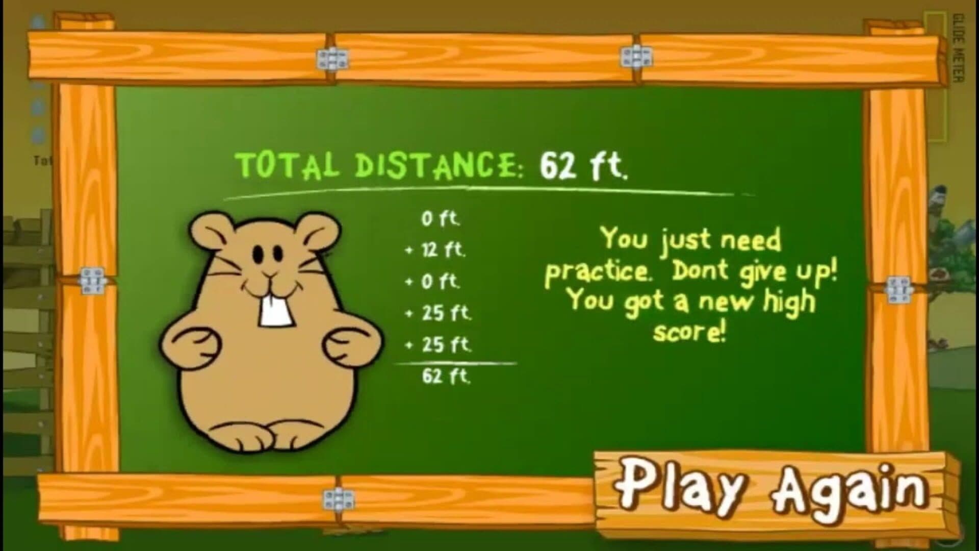Codename: Kids Next Door - Flight of the Hamsters screenshot 2