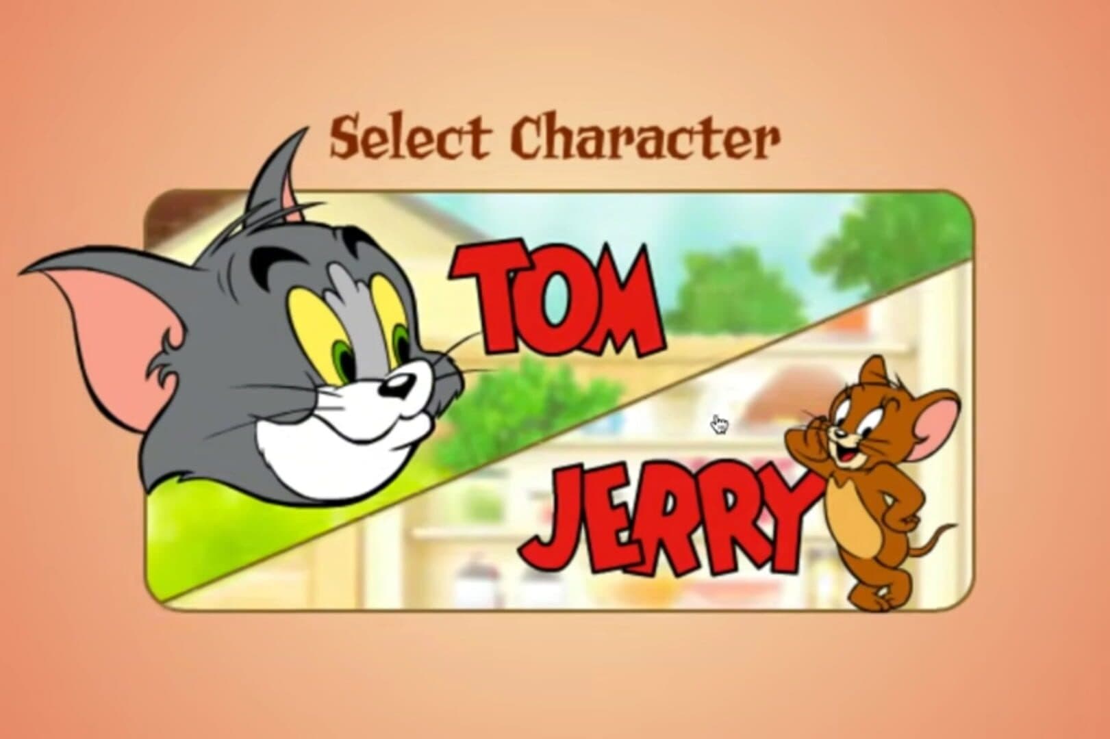 Tom and Jerry: Refriger-Raiders screenshot 3