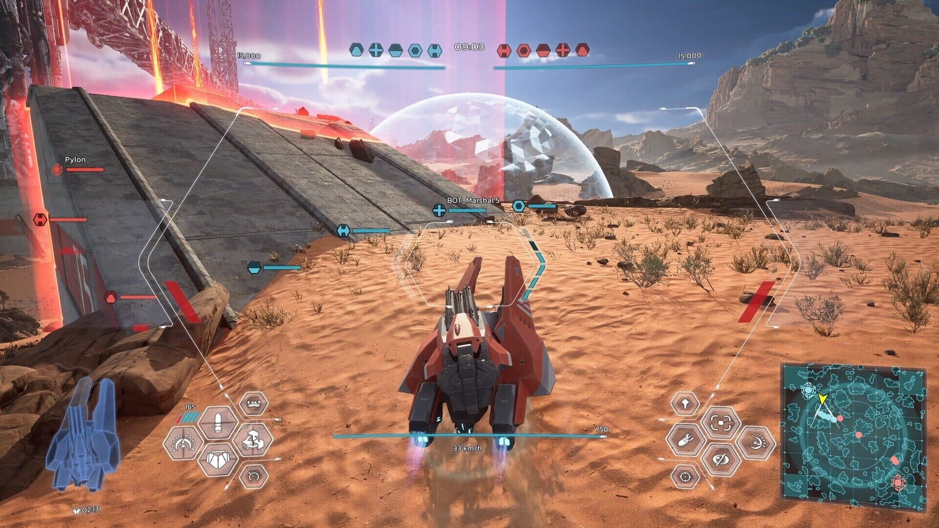 Loaders screenshot 6