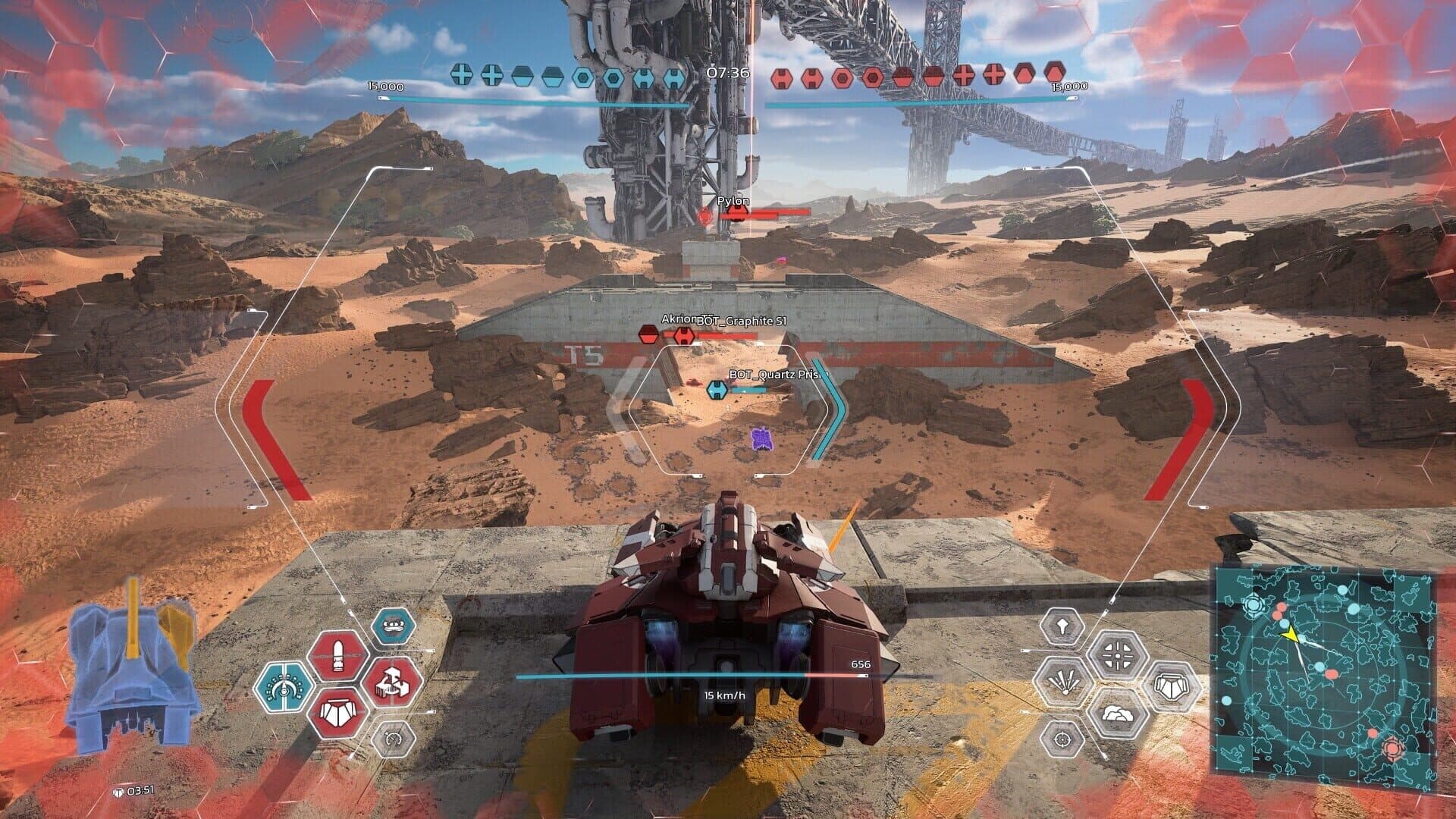 Loaders screenshot 7