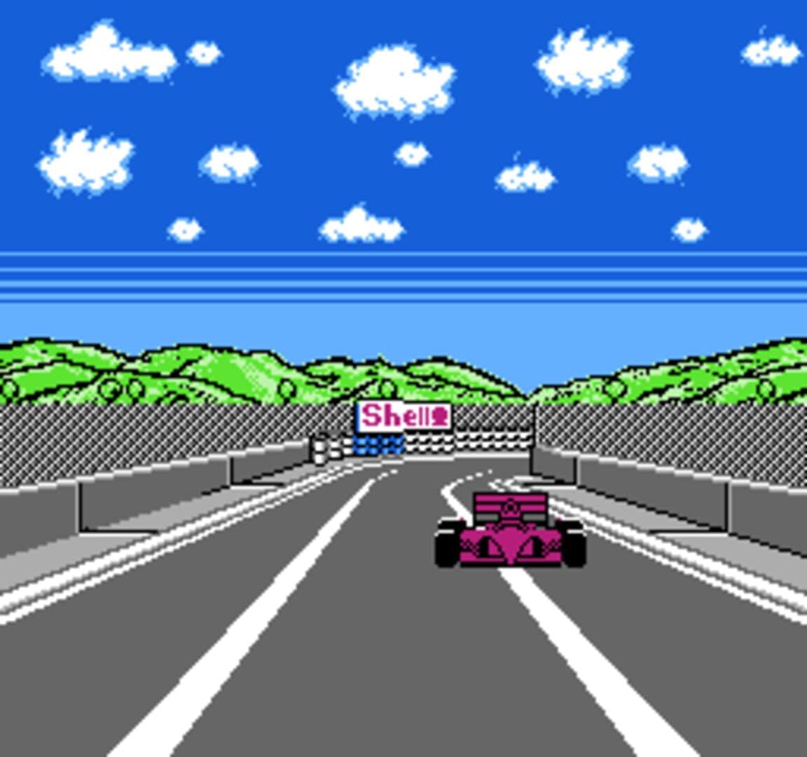 Formula 1 Sensation screenshot 2
