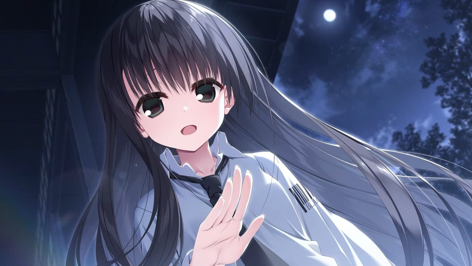 Sakura no Uta Re:Graphic - 10th Anniversary Edition screenshot 6
