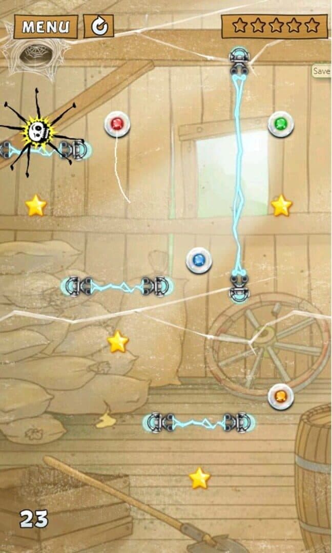 Spider Jack screenshot 7