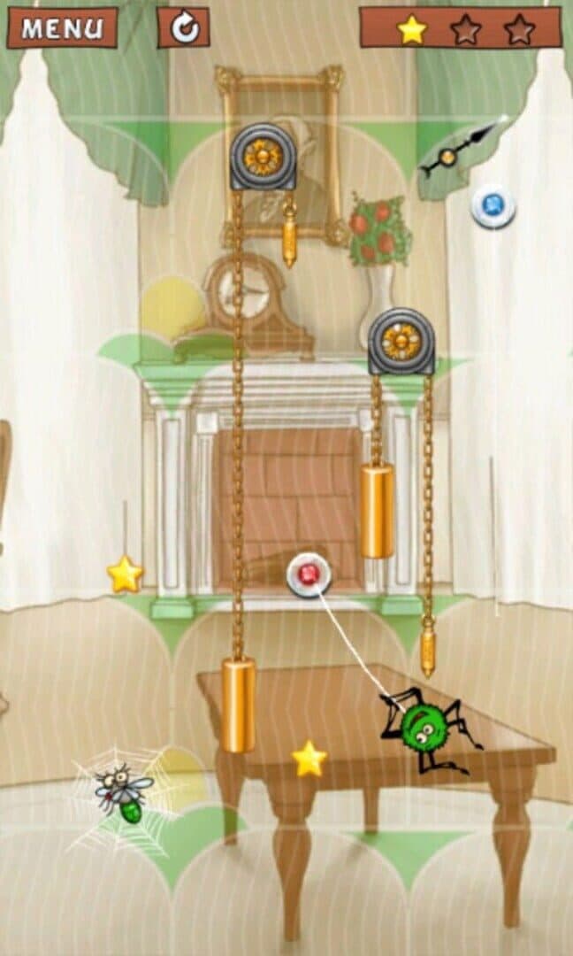Spider Jack screenshot 4