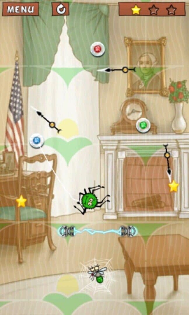 Spider Jack screenshot 5