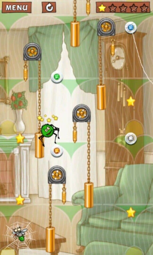 Spider Jack screenshot 8