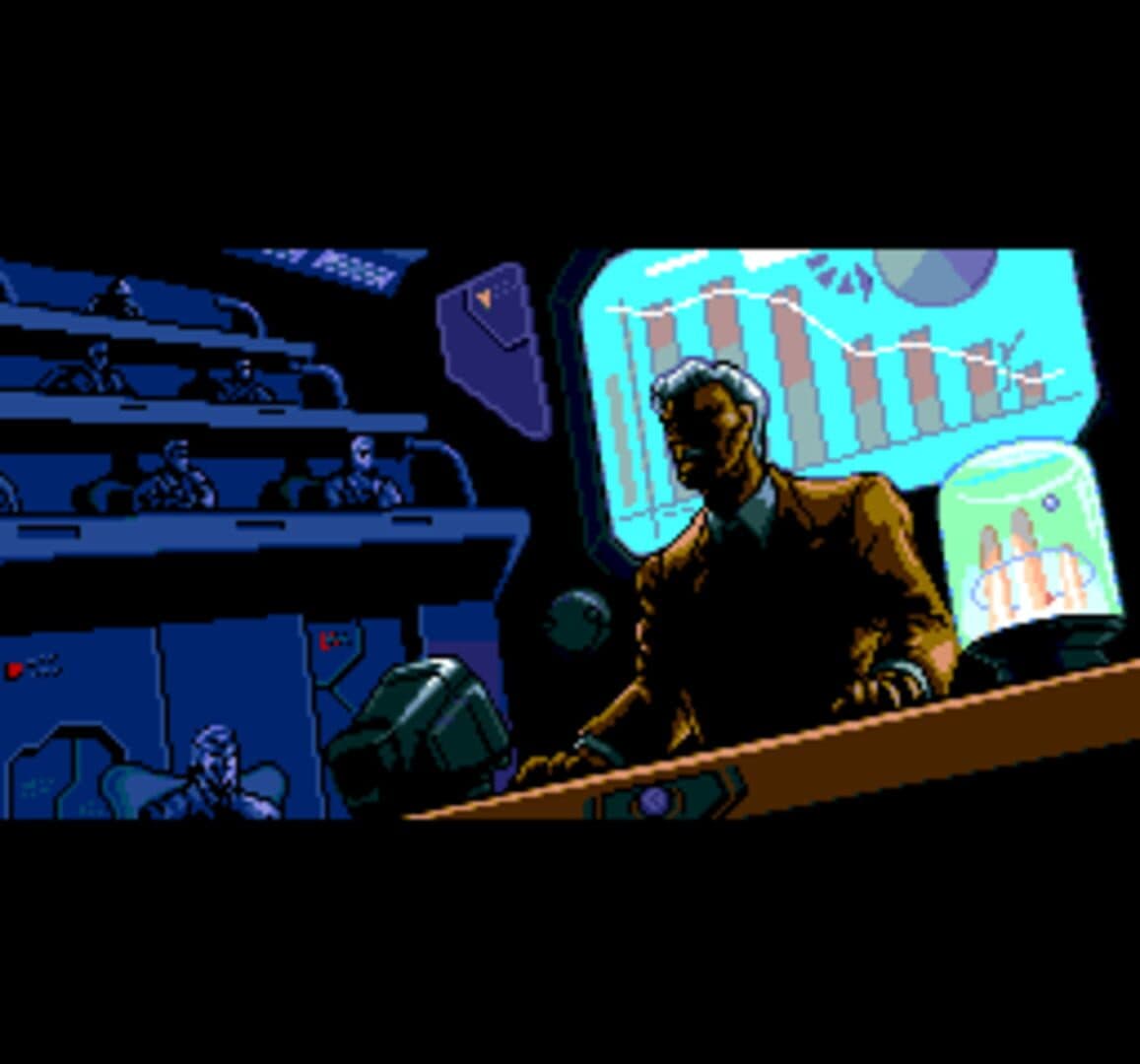 Neo Nectaris screenshot 4