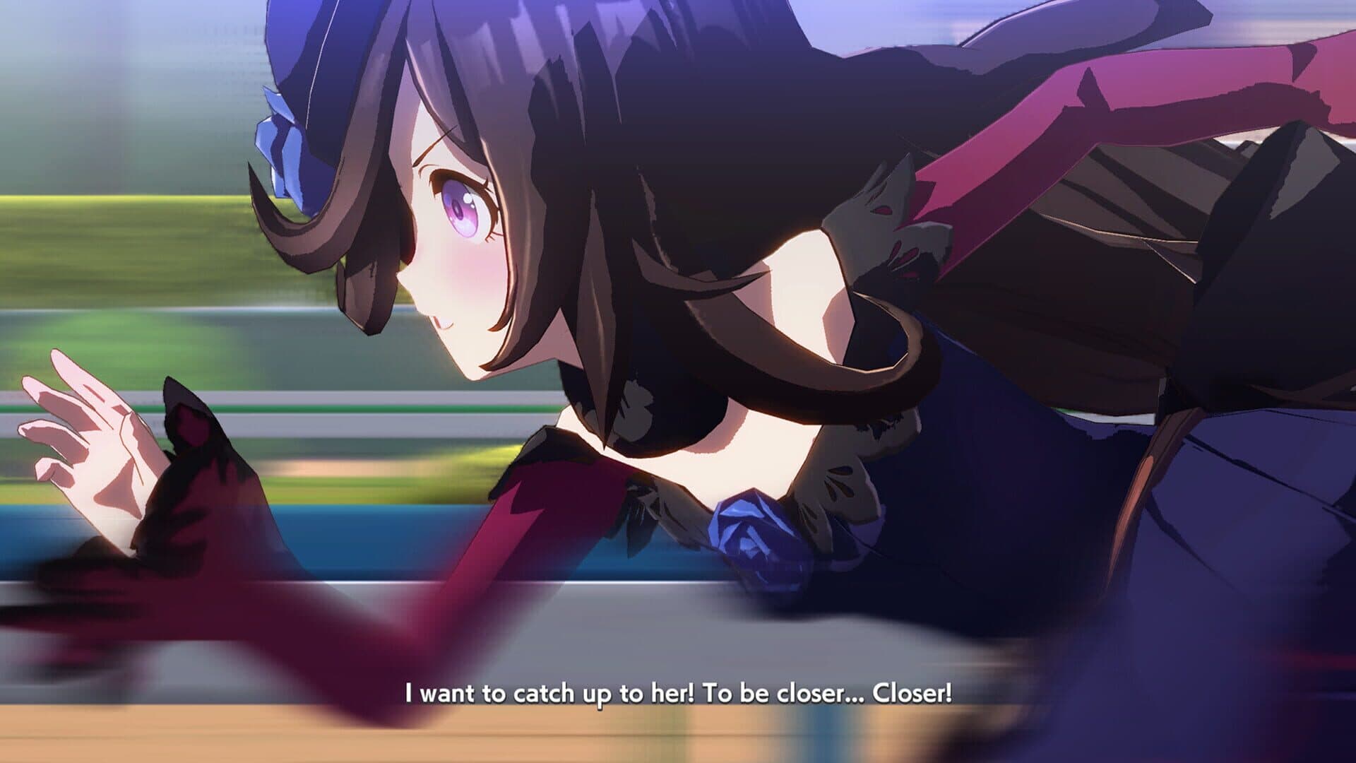Umamusume: Pretty Derby screenshot 10