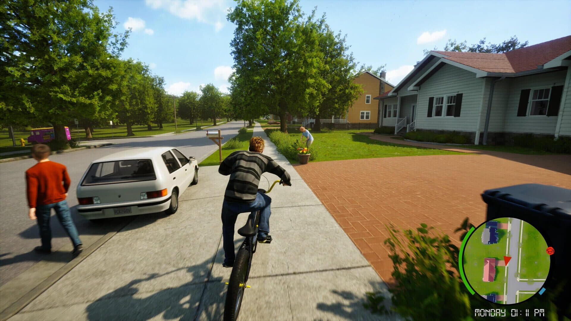 Agefield High: Rock the School screenshot 10