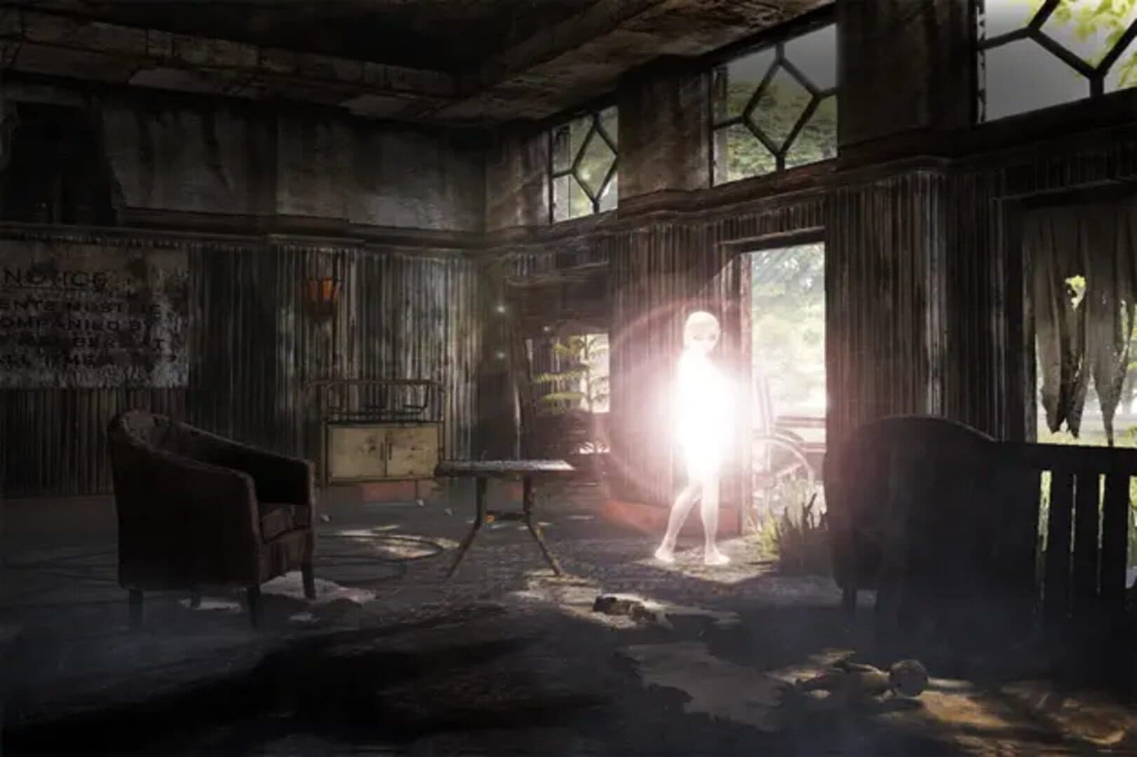 The Dark Meadow screenshot 5