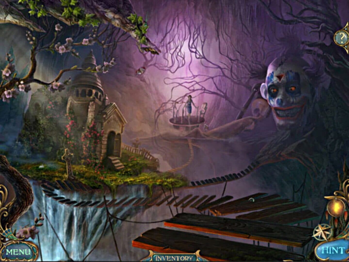 Dreamscapes: The Sandman - Collector's Edition screenshot 3