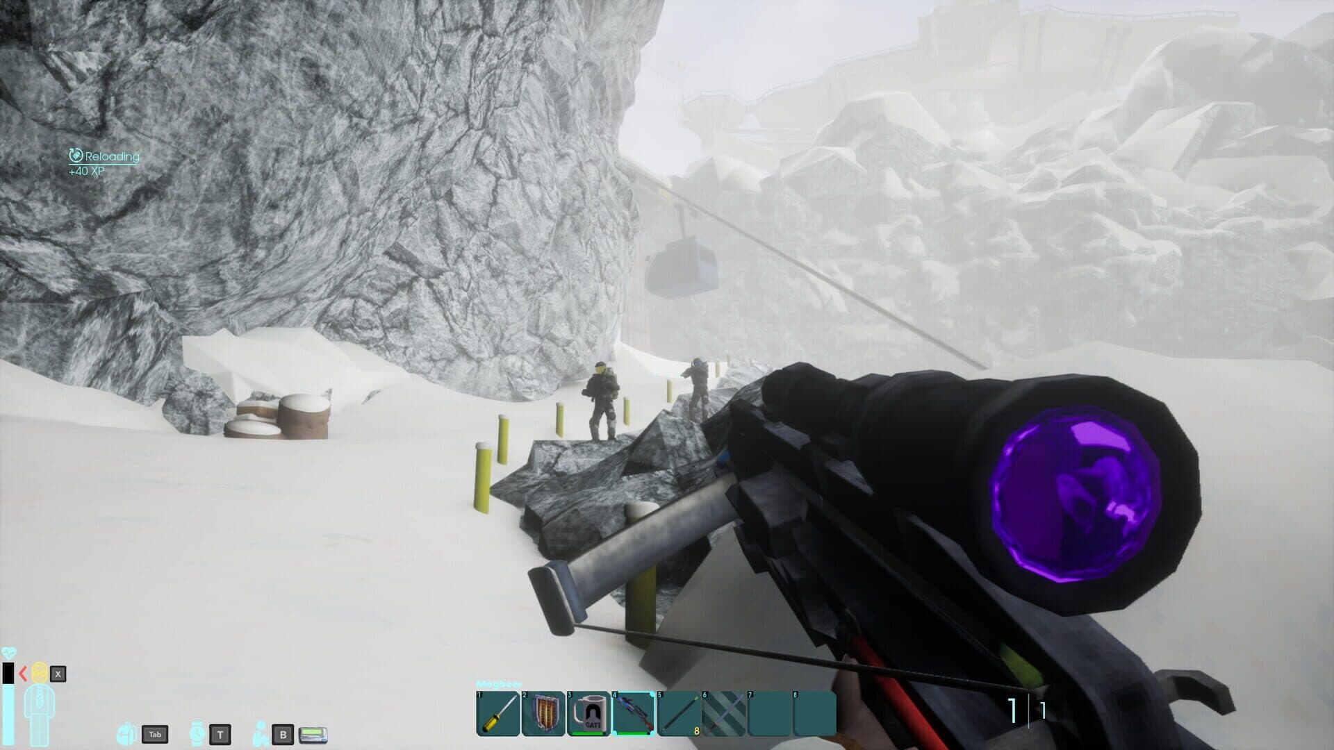 Abiotic Factor screenshot 10