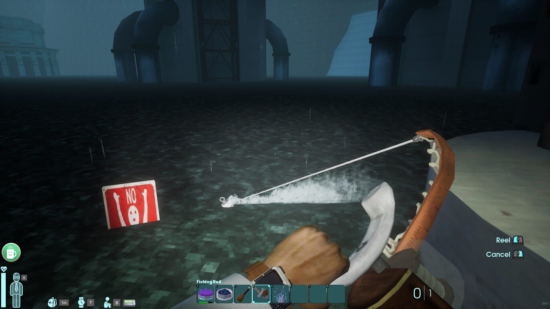 Abiotic Factor screenshot 7