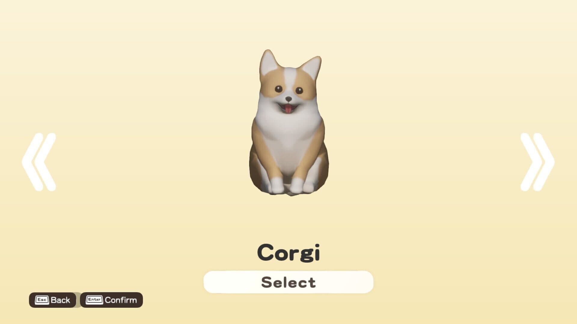 Doronko Wanko: Corgi screenshot 1