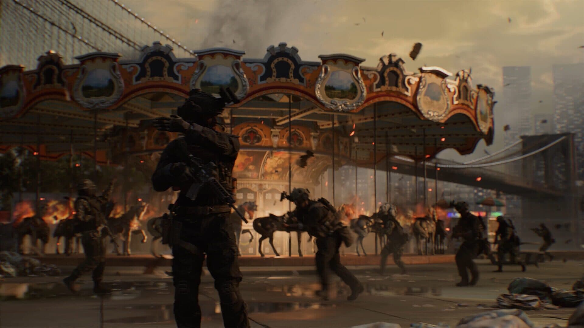 Battlefield 6 screenshot 6