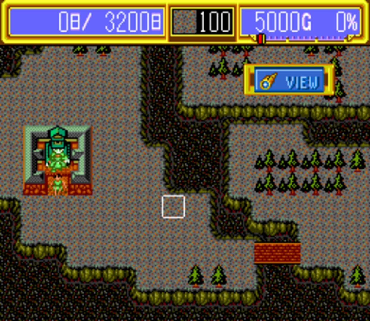 Lord Monarch screenshot 6