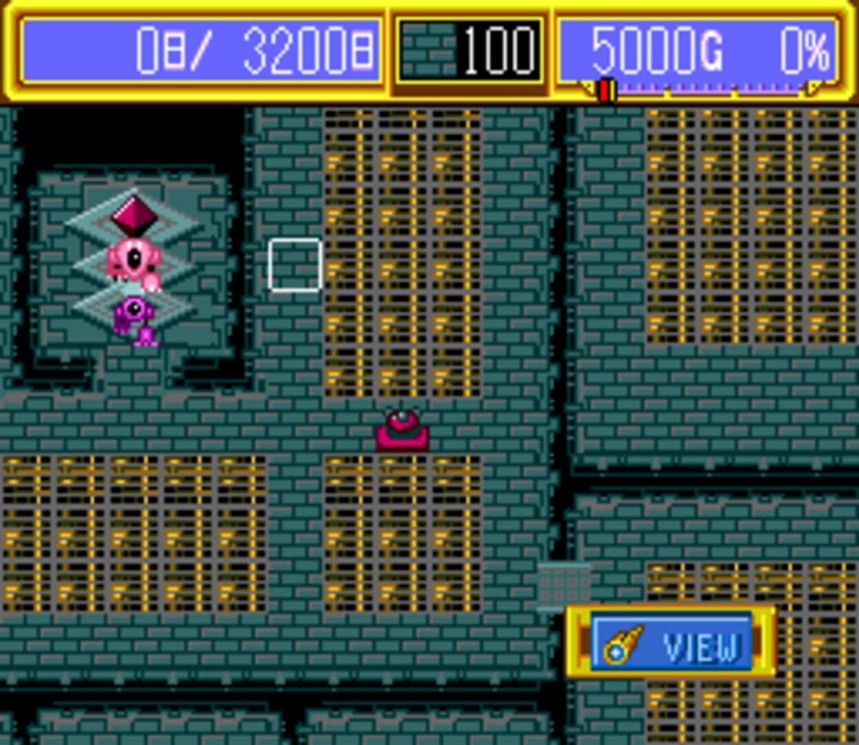 Lord Monarch screenshot 7