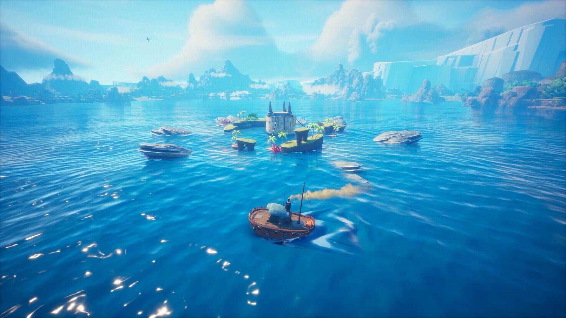 Oceanhorn 2: Knights of the Lost Realm screenshot 12