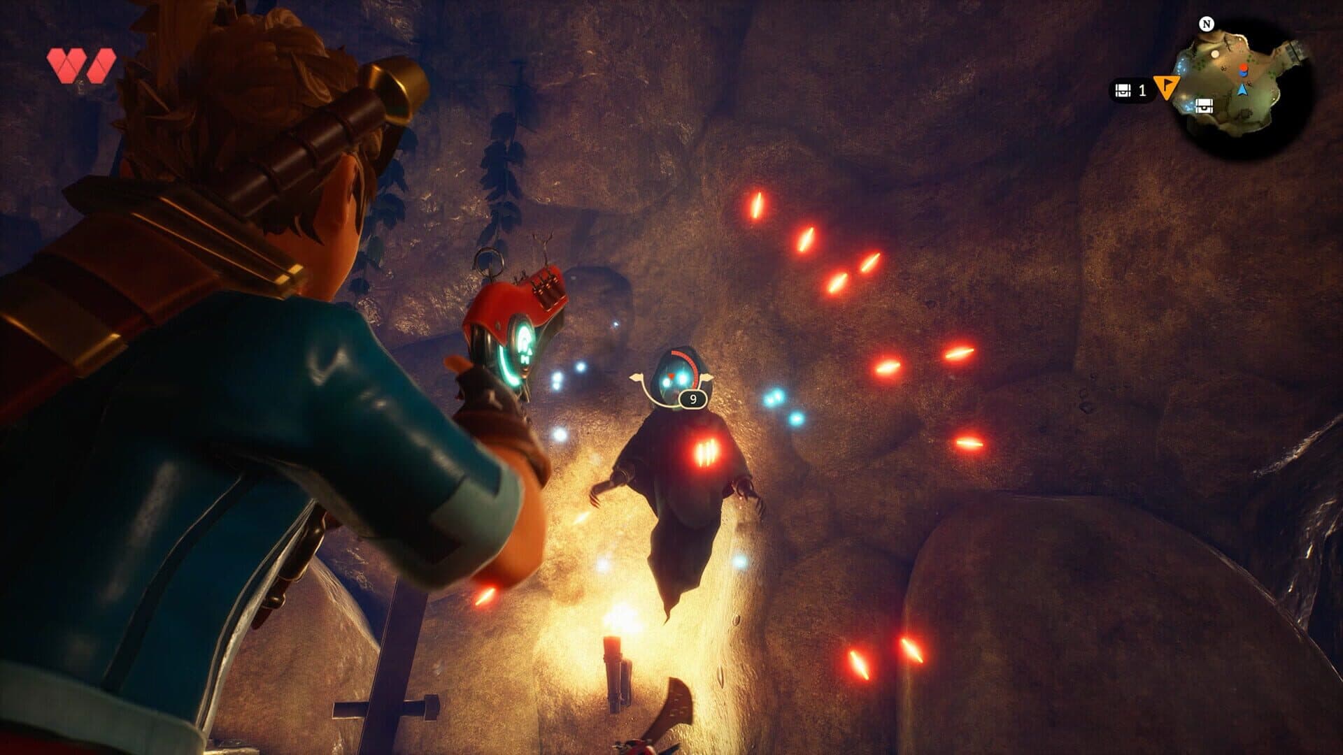 Oceanhorn 2: Knights of the Lost Realm screenshot 15