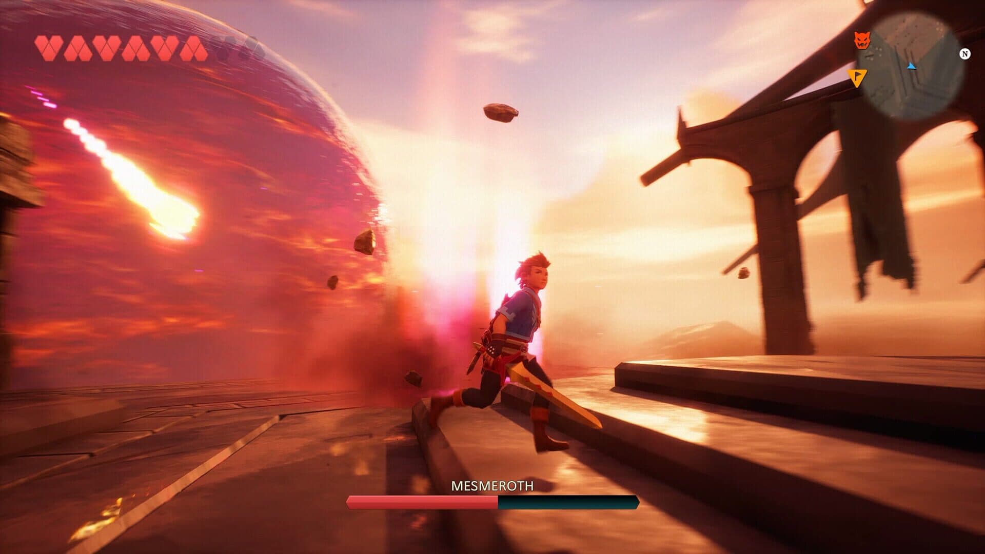 Oceanhorn 2: Knights of the Lost Realm screenshot 19
