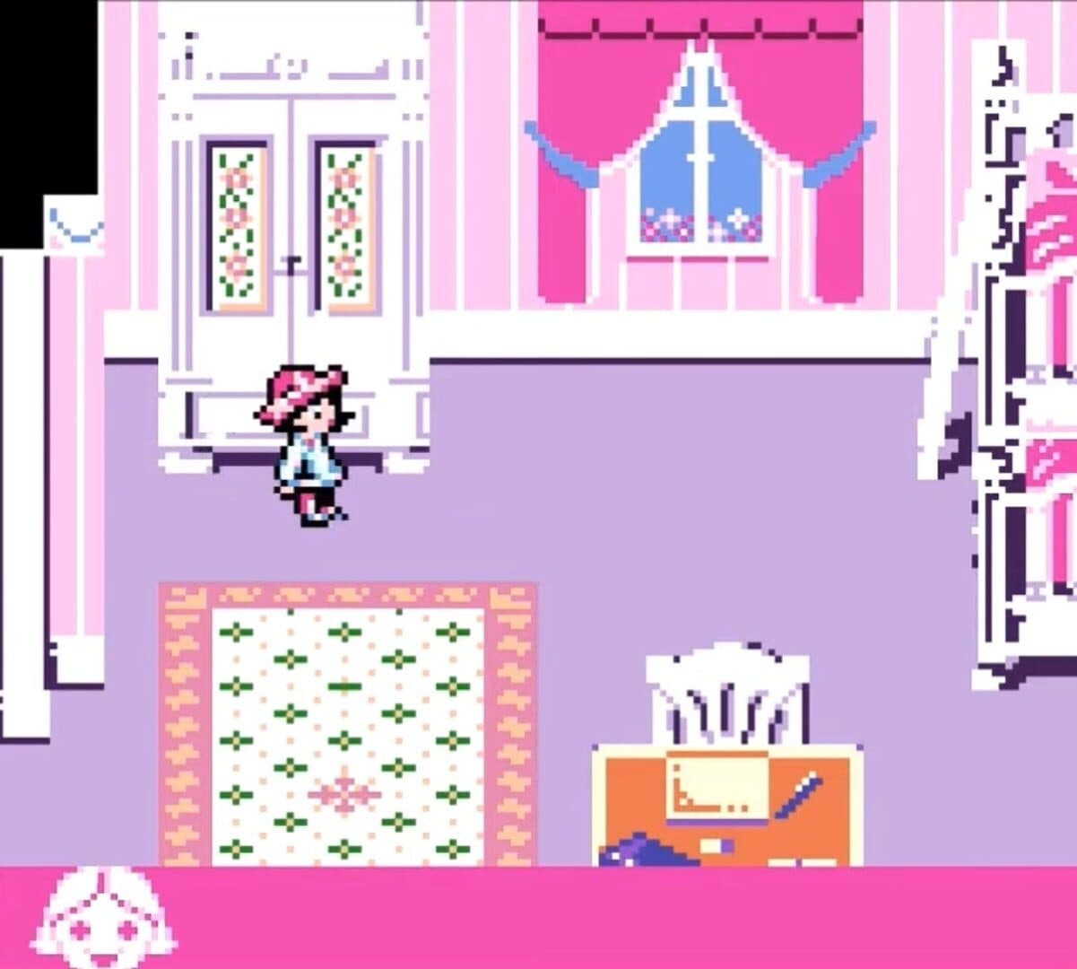 Laura screenshot 2