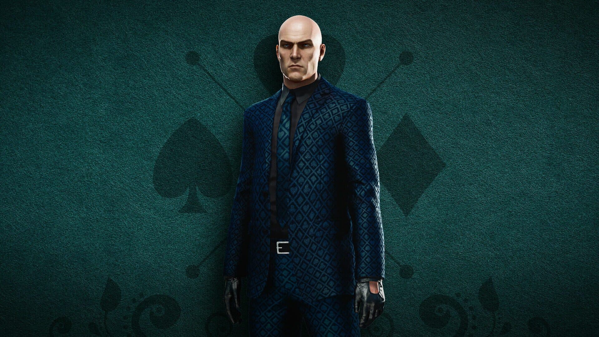 Hitman 3: The Banker Pack screenshot 3