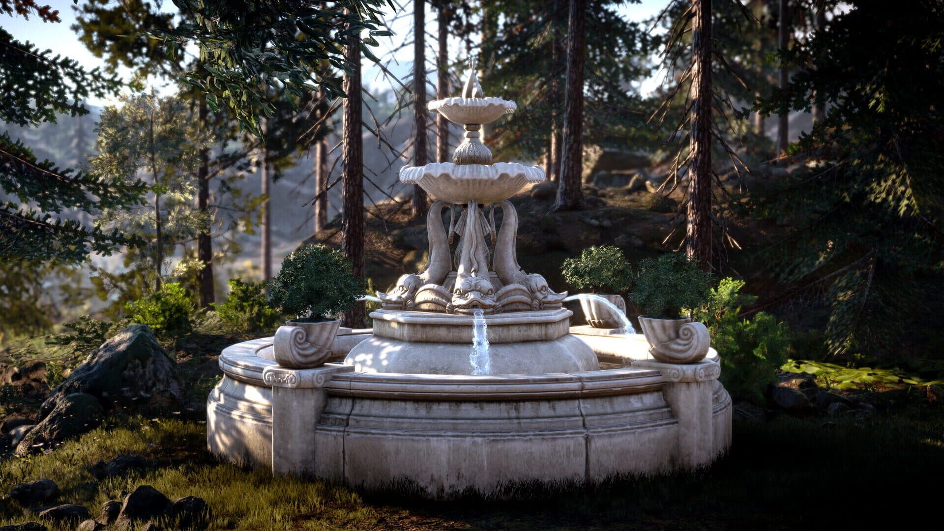 Hitman 3: The Banker Pack screenshot 9