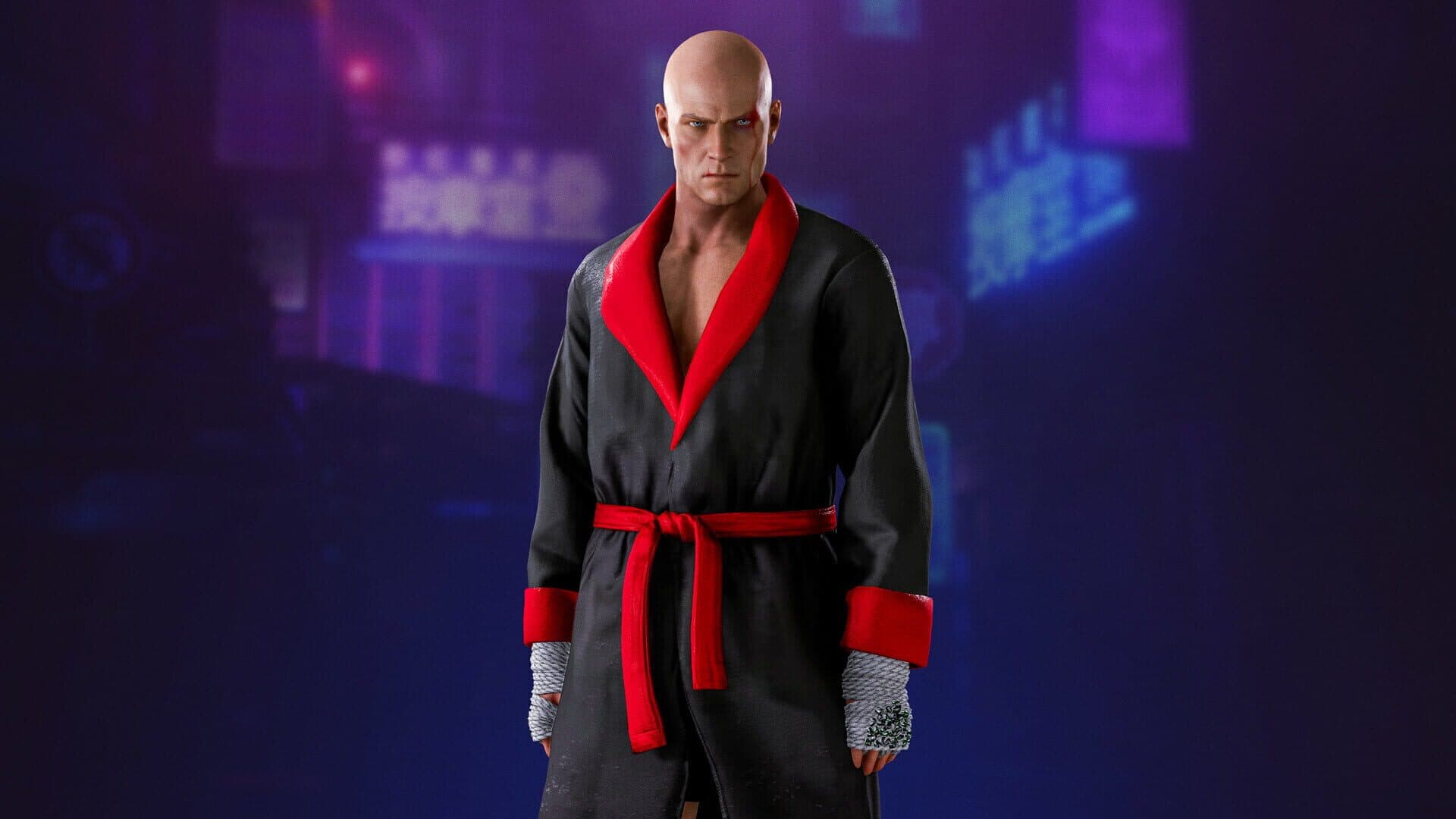 Hitman 3: The Splitter Pack screenshot 3
