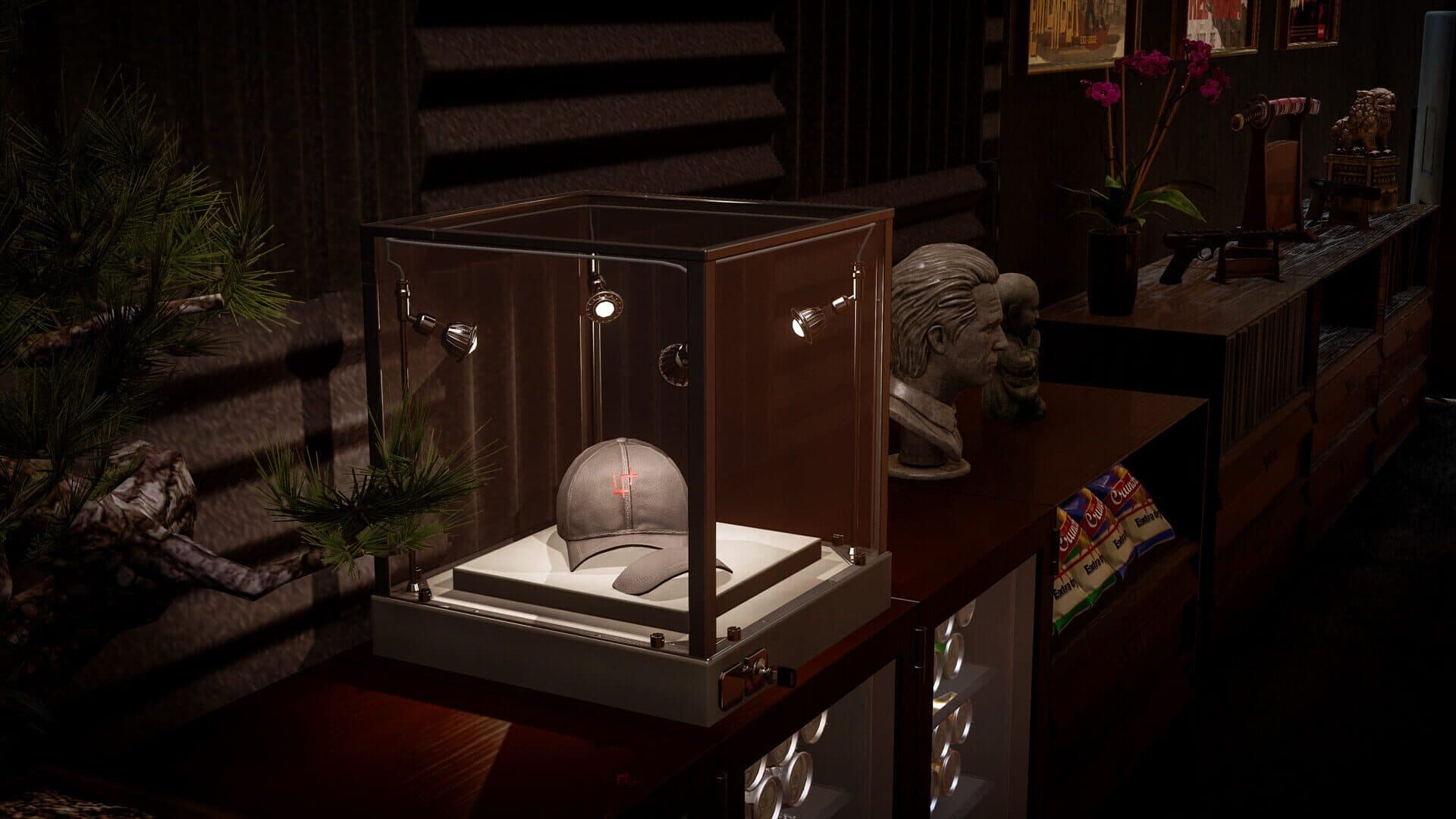 Hitman 3: The Splitter Pack screenshot 8