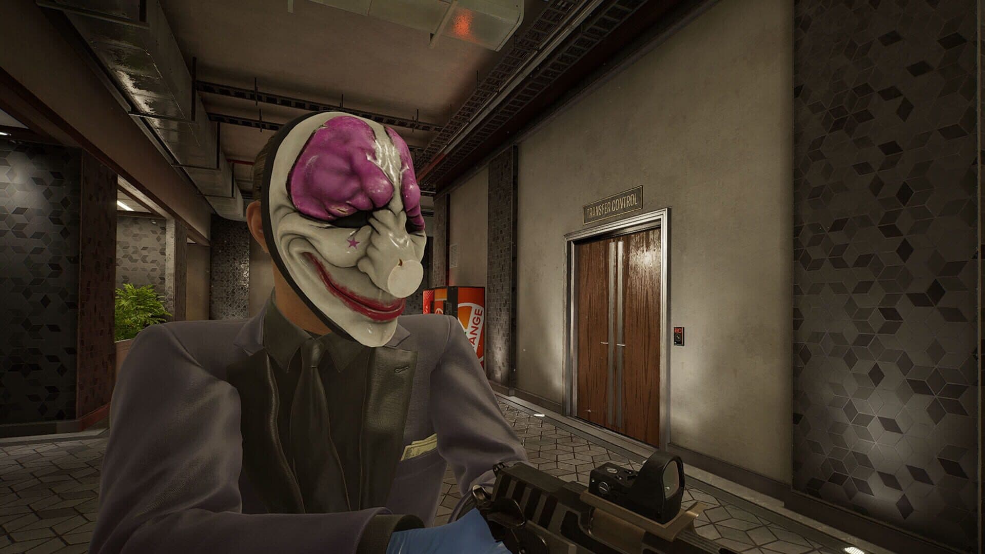 Payday 3: Houston Character Pack screenshot 2