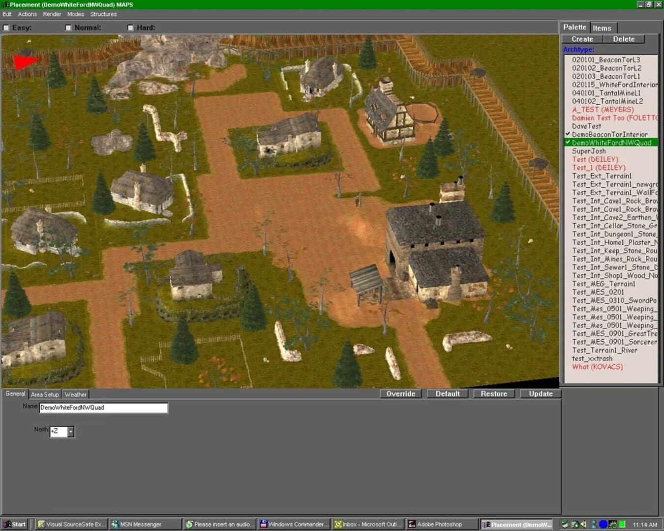Baldur's Gate III: The Black Hound screenshot 2