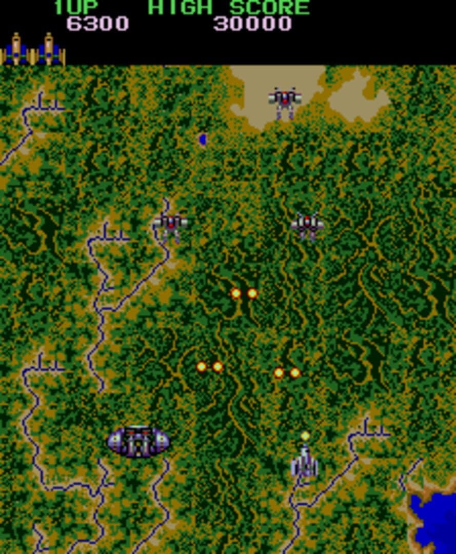 Finalizer: Super Transformation screenshot 1