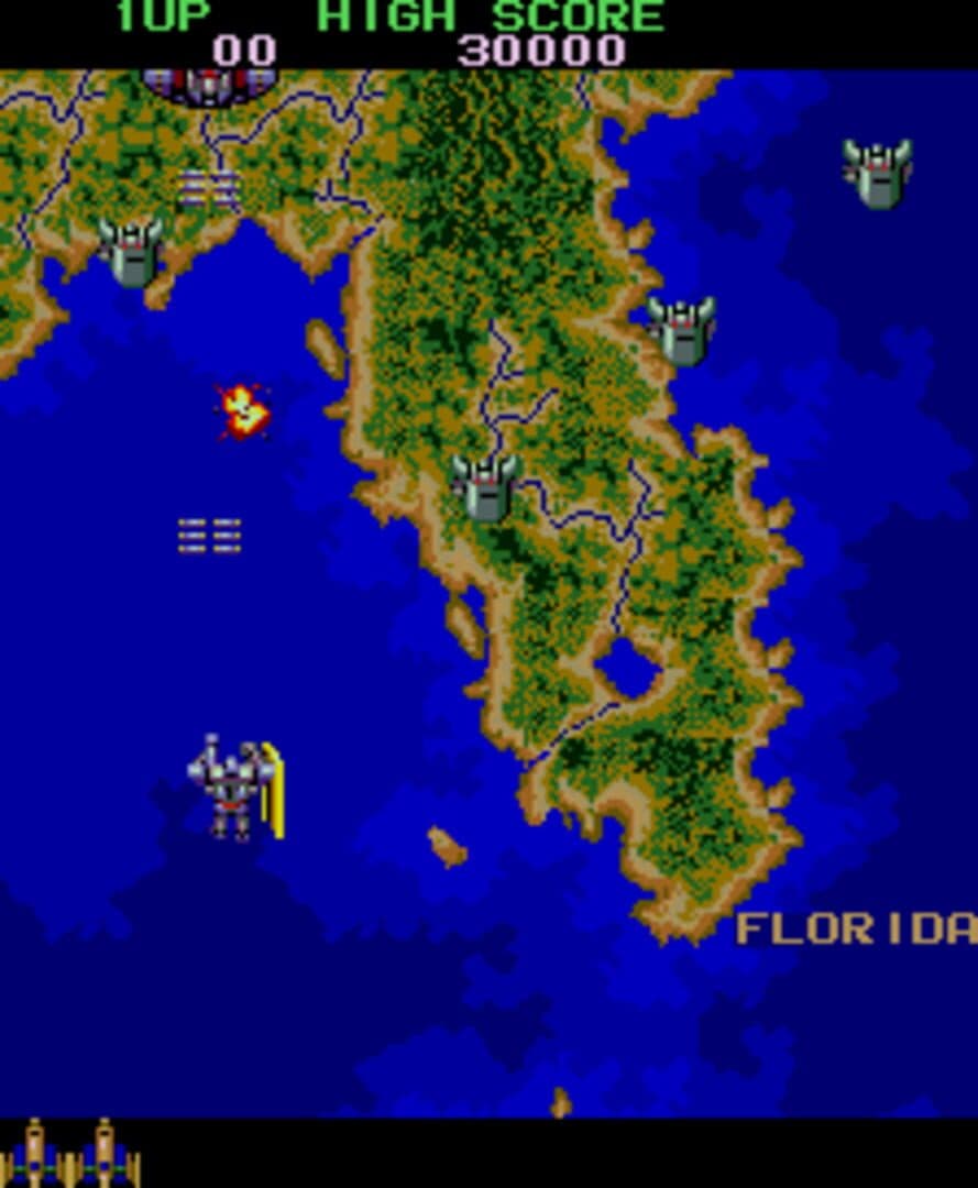Finalizer: Super Transformation screenshot 2