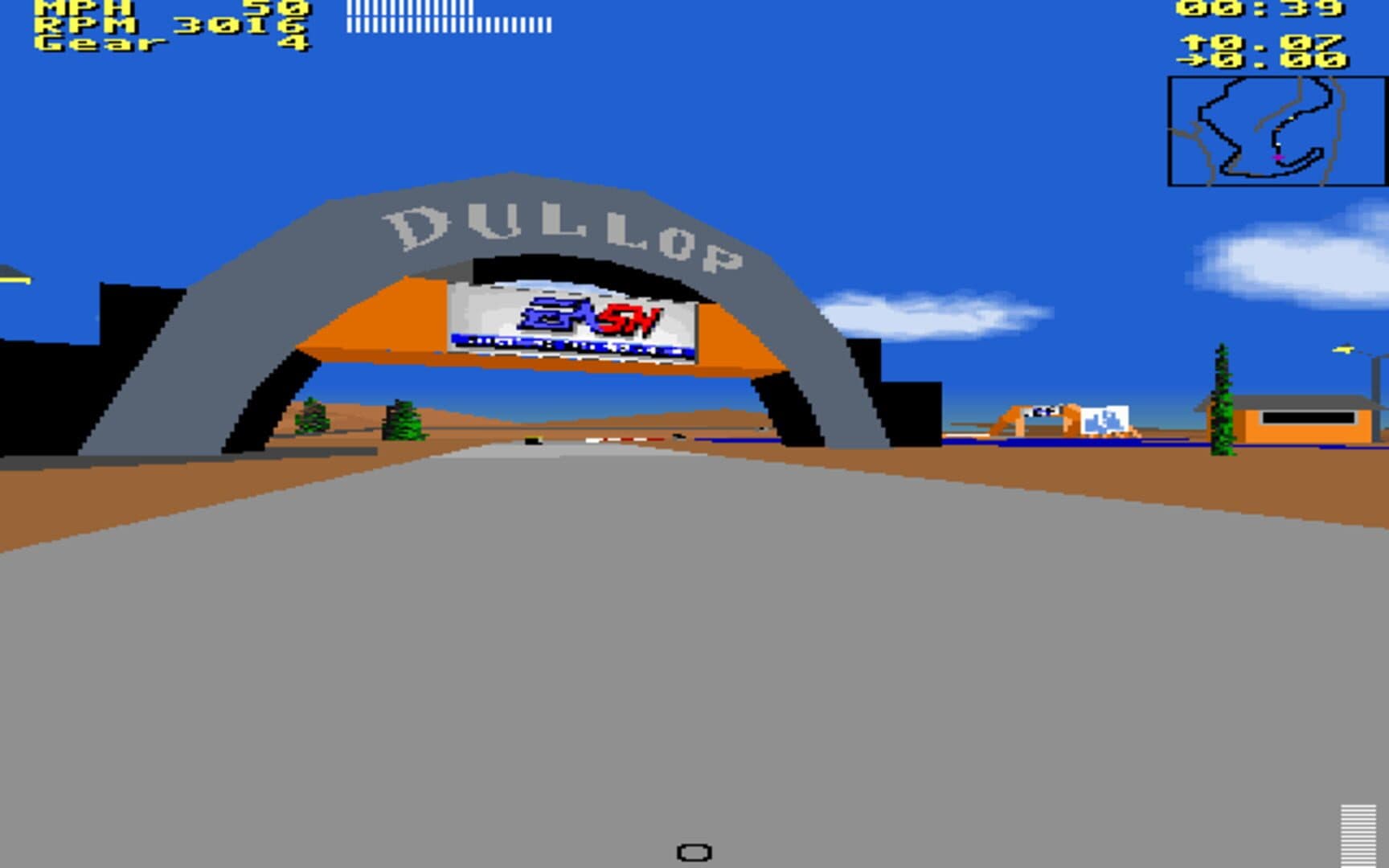 Car and Driver screenshot 7