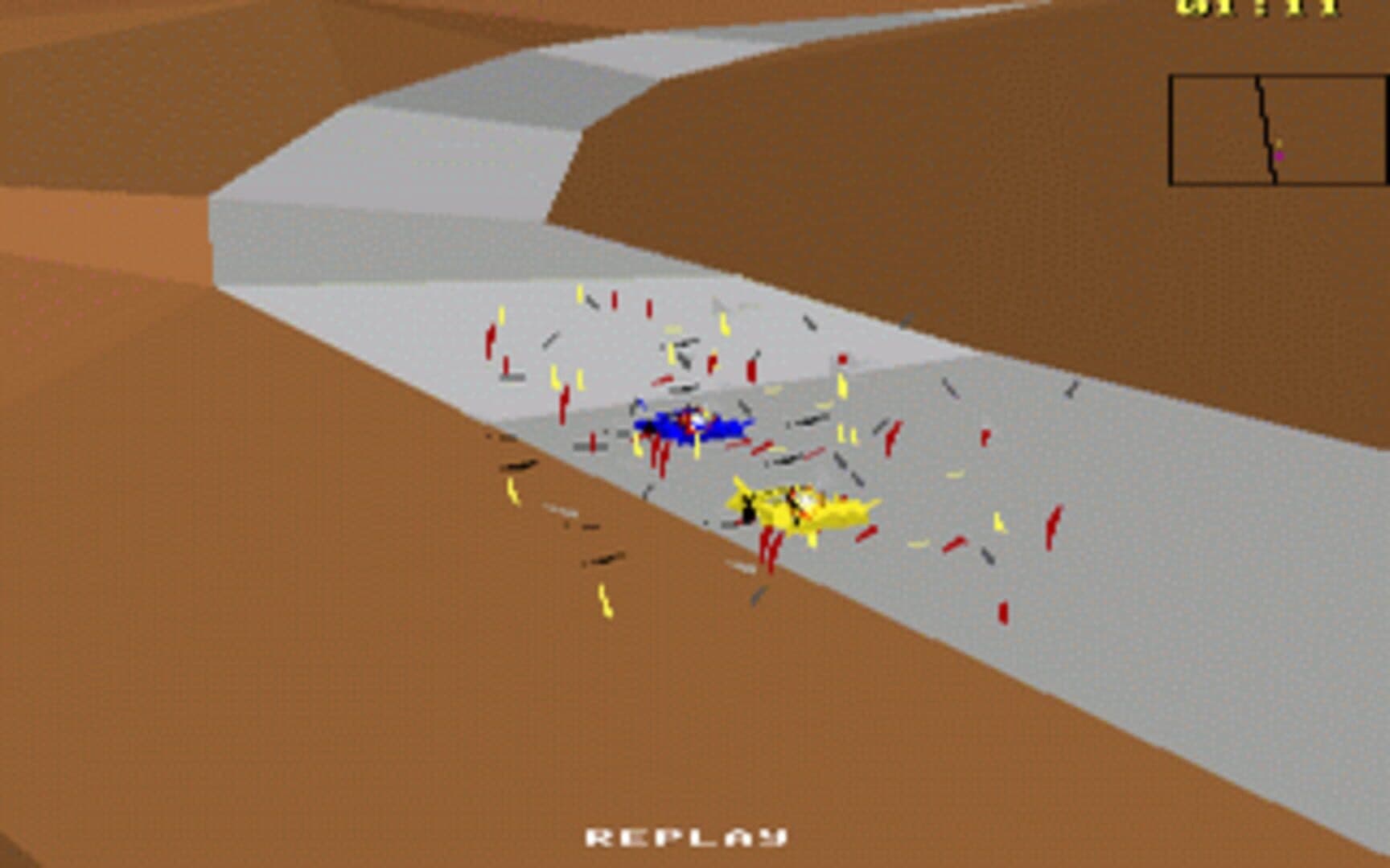 Car and Driver screenshot 2