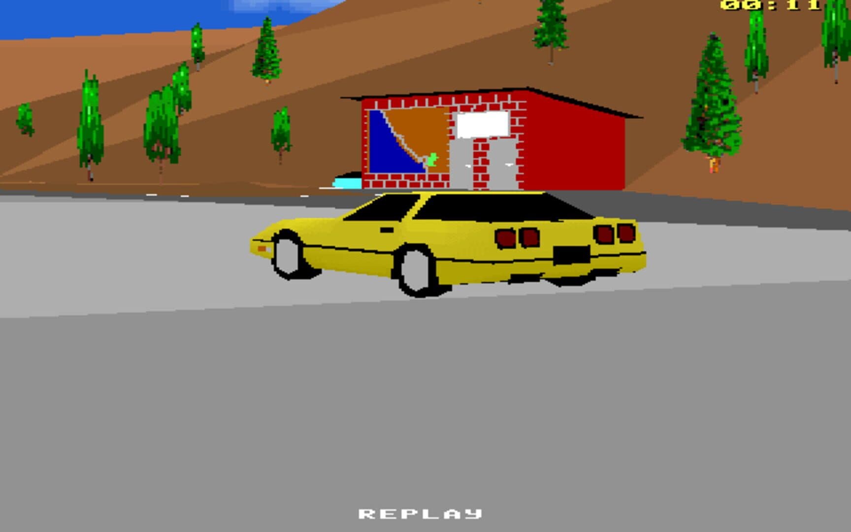 Car and Driver screenshot 5