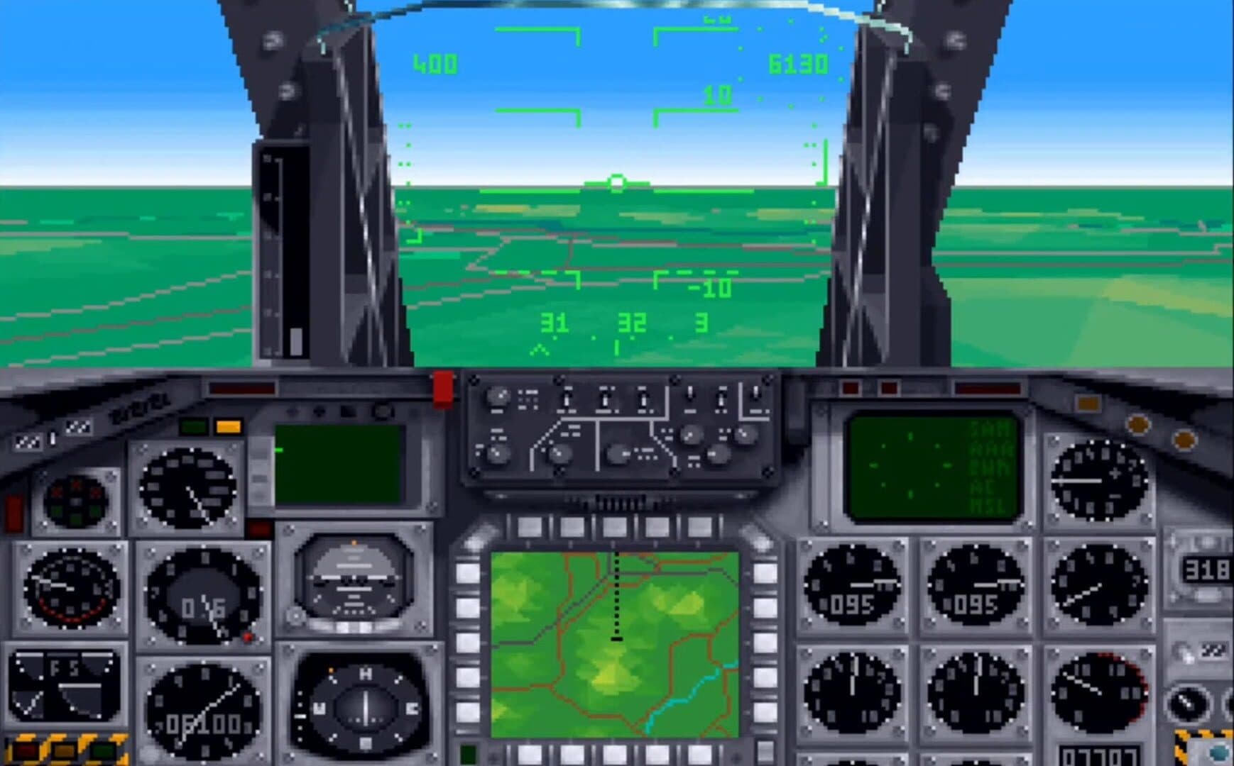 Tornado screenshot 4