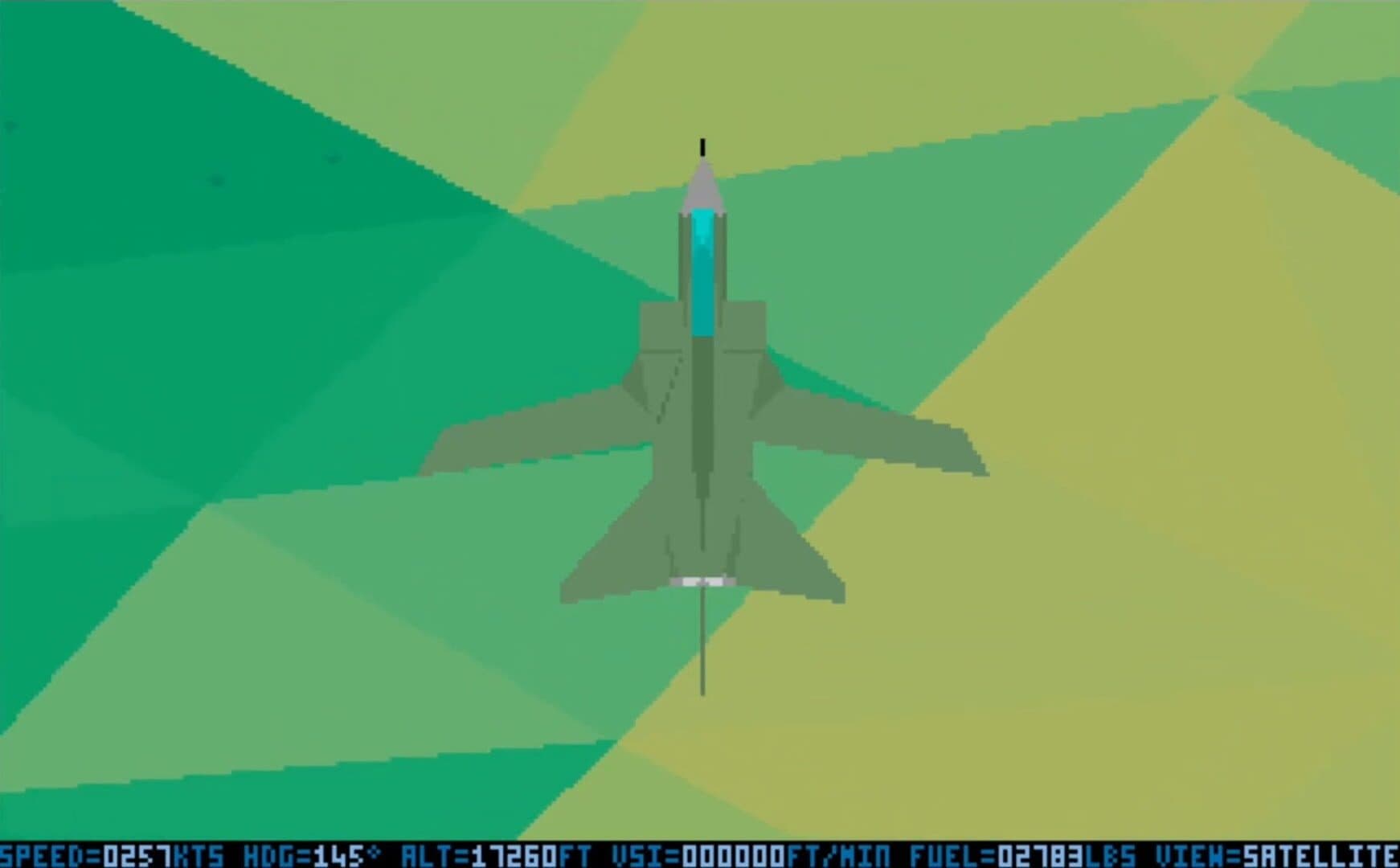 Tornado screenshot 5